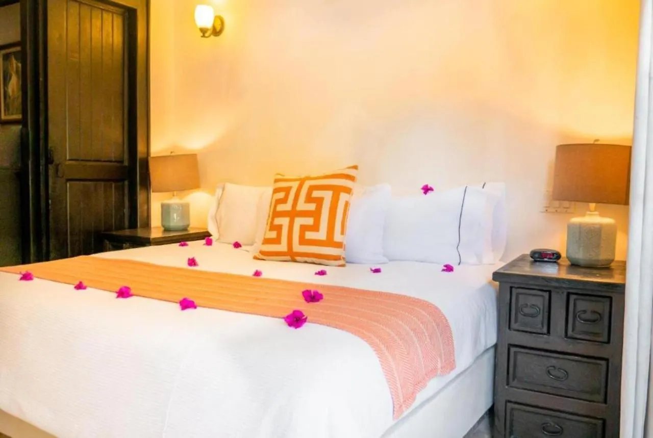 Контакты Golf Resort In Los Cabos