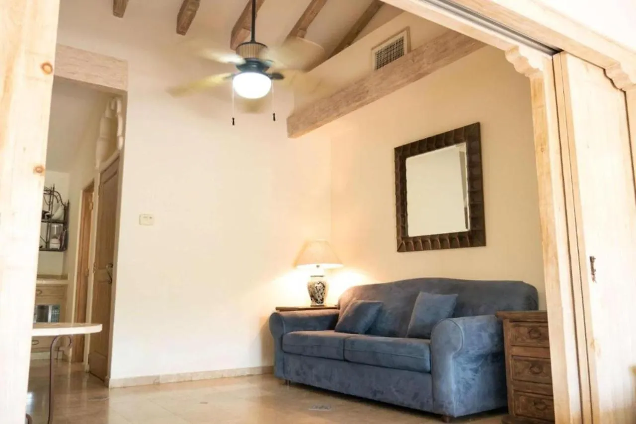 Golf Resort In Los Cabos Кабо-Сан-Лукас Мексика