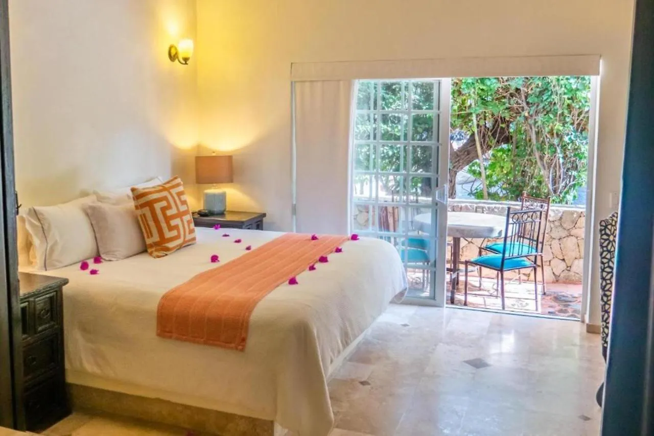 Golf Resort In Los Cabos Кабо-Сан-Лукас Мексика