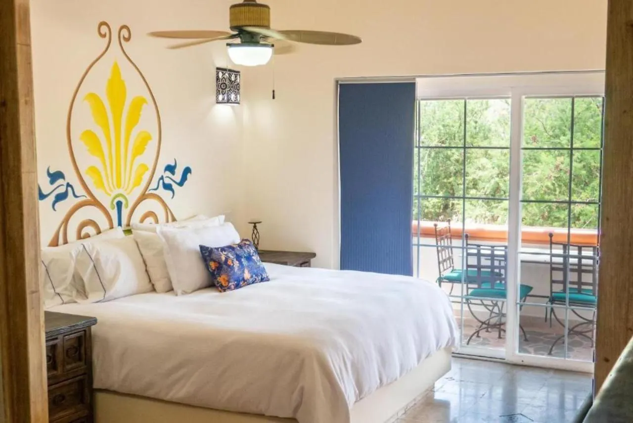 Golf Resort In Los Cabos Кабо-Сан-Лукас 0*,  Мексика