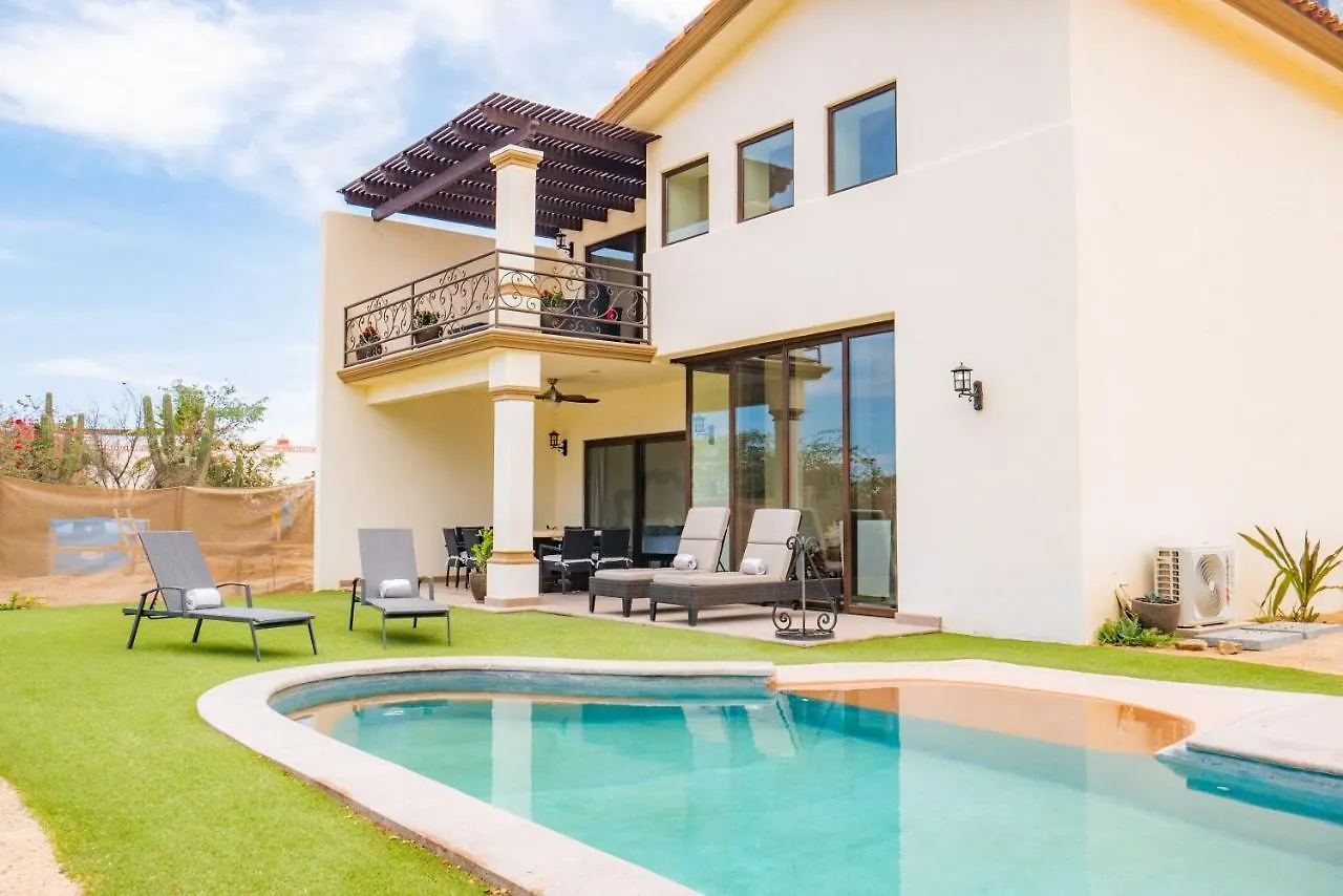 Golf Resort In Los Cabos Кабо-Сан-Лукас