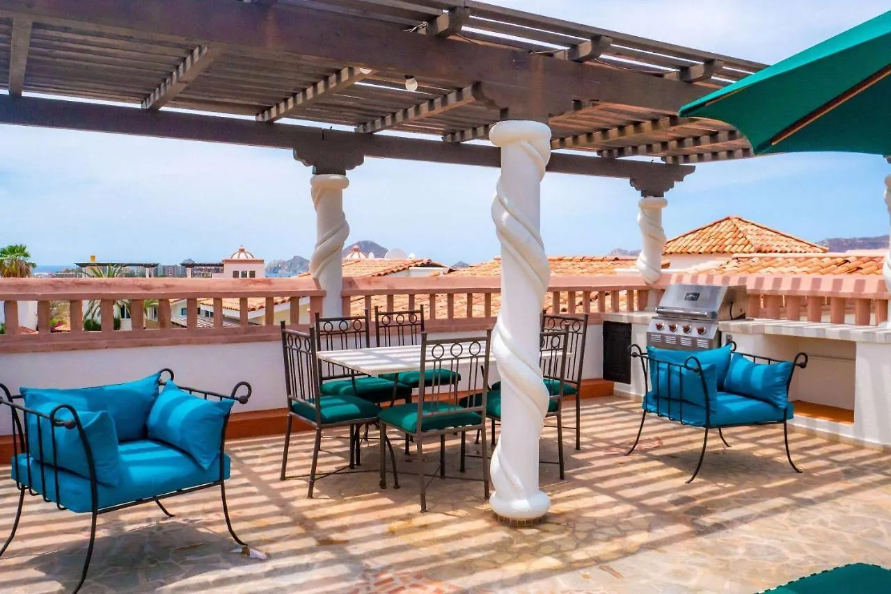Golf Resort In Los Cabos Кабо-Сан-Лукас