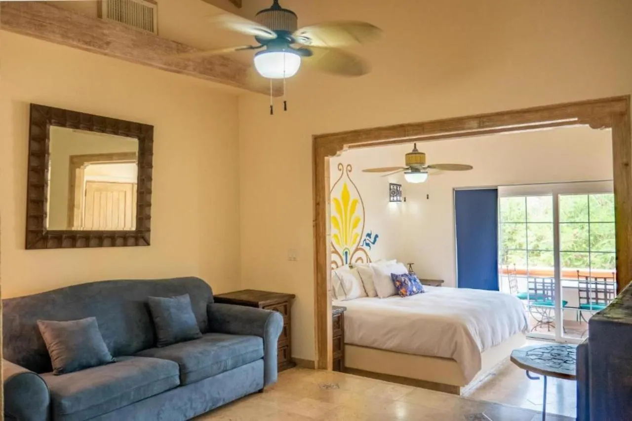 Golf Resort In Los Cabos Кабо-Сан-Лукас 0*,  Мексика