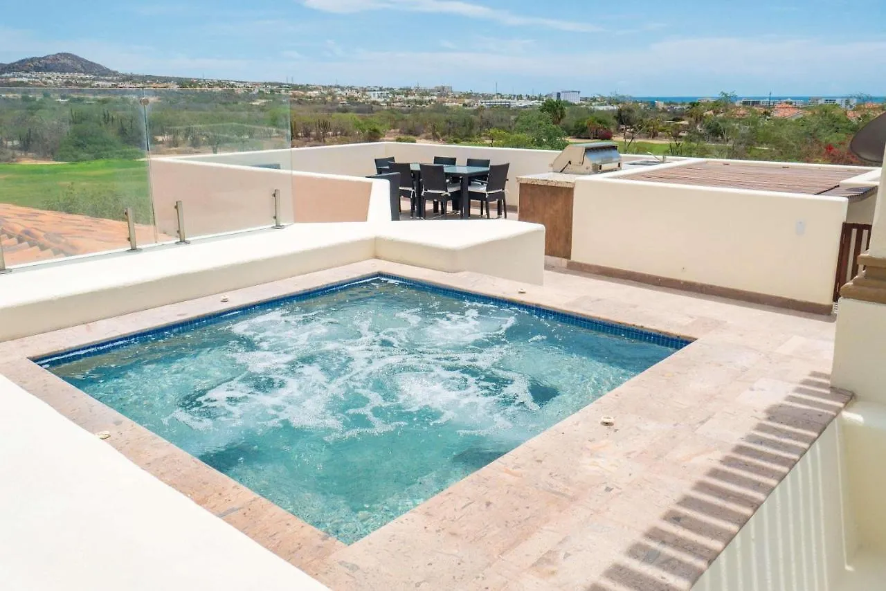 Golf Resort In Los Cabos Кабо-Сан-Лукас