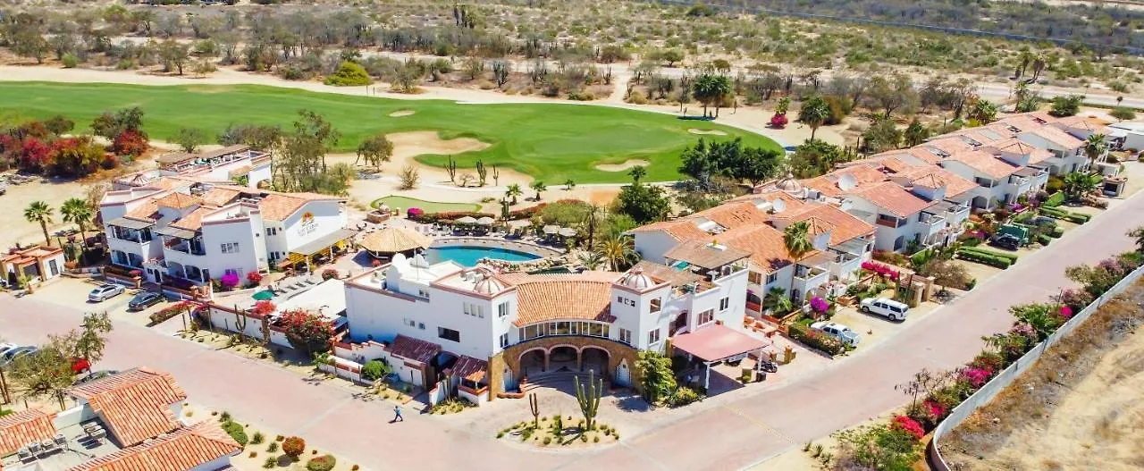 Golf Resort In Los Cabos Кабо-Сан-Лукас