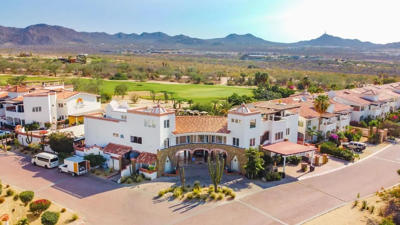 Golf Resort In Los Cabos Кабо-Сан-Лукас