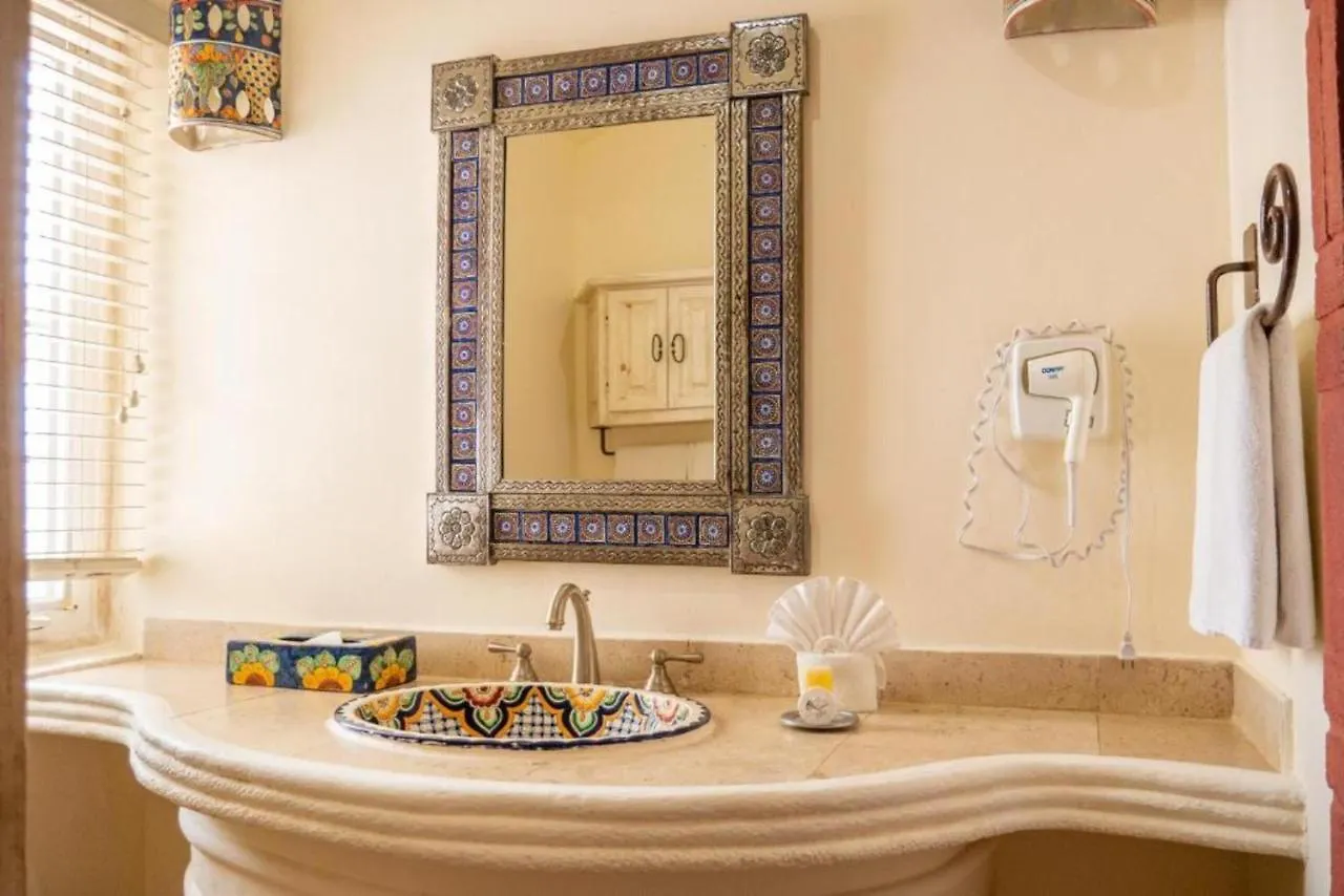 Golf Resort In Los Cabos Кабо-Сан-Лукас