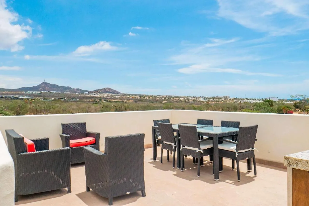 Golf Resort In Los Cabos Кабо-Сан-Лукас