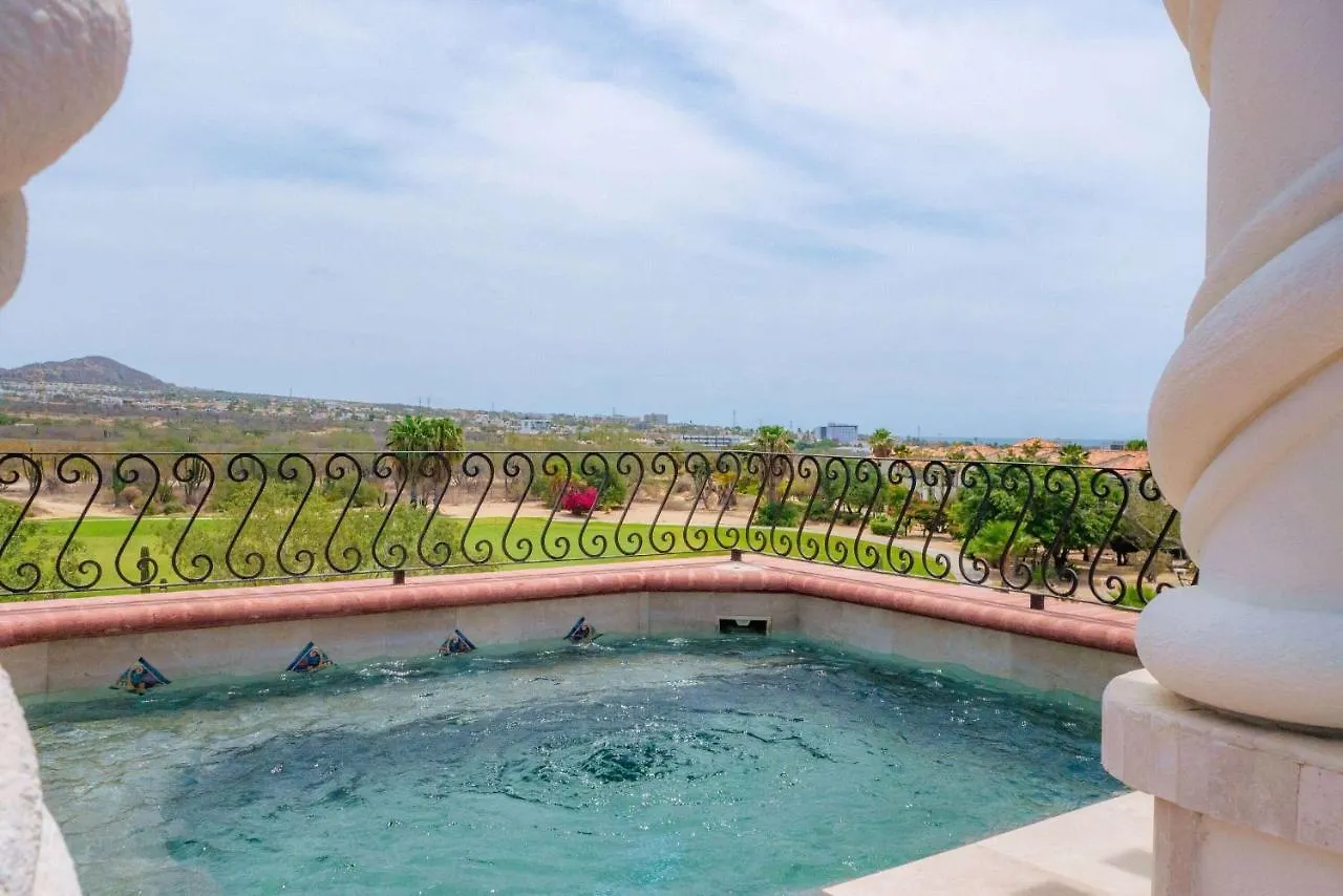 Golf Resort In Los Cabos Кабо-Сан-Лукас