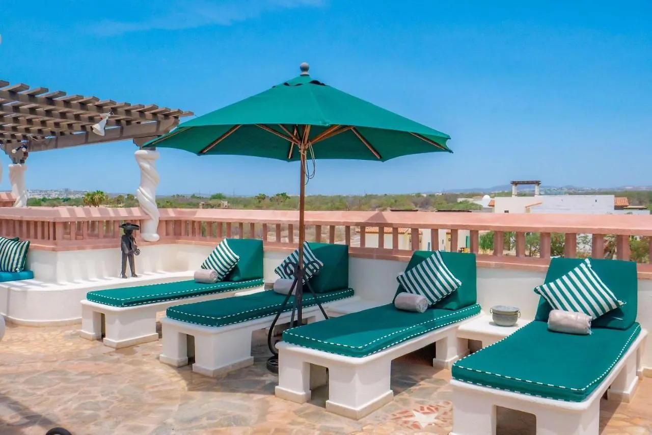 Golf Resort In Los Cabos Cabo San Lucas