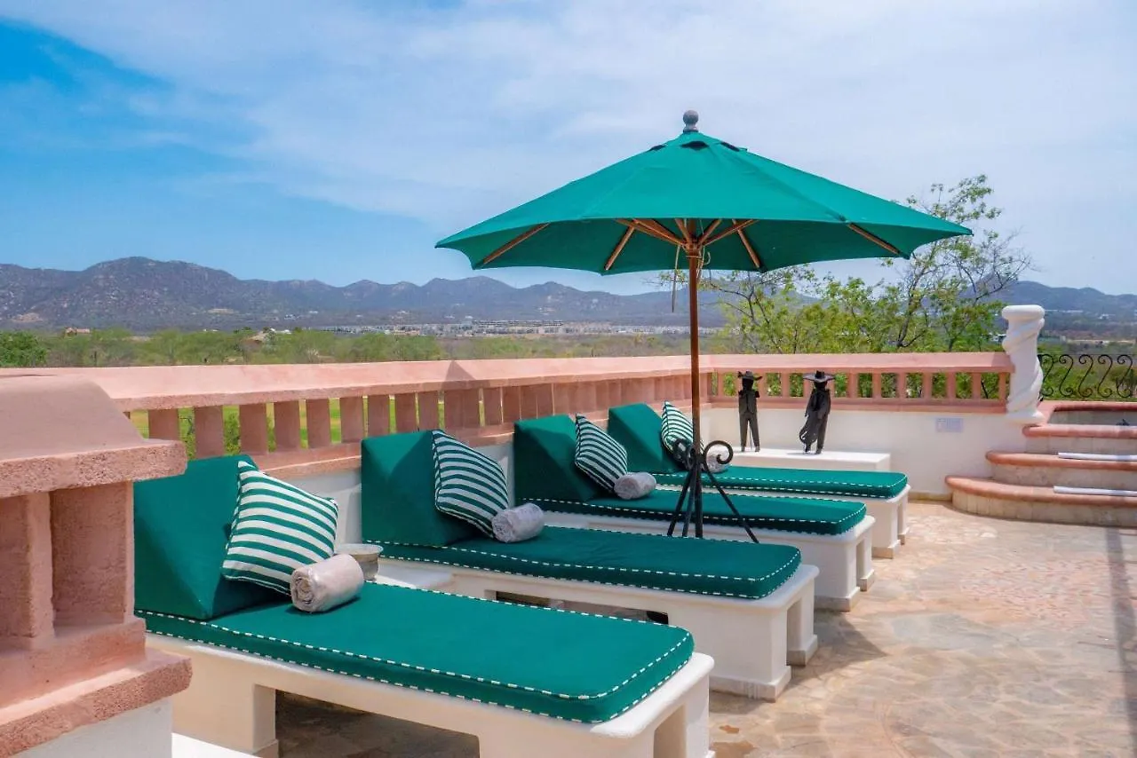 Golf Resort In Los Cabos Cabo San Lucas 0*,