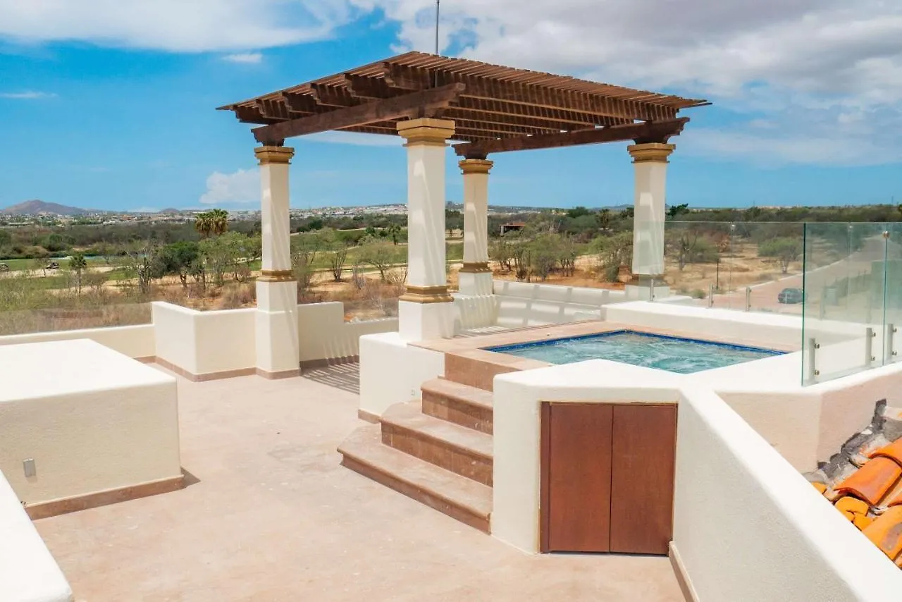 Golf Resort In Los Cabos Cabo San Lucas