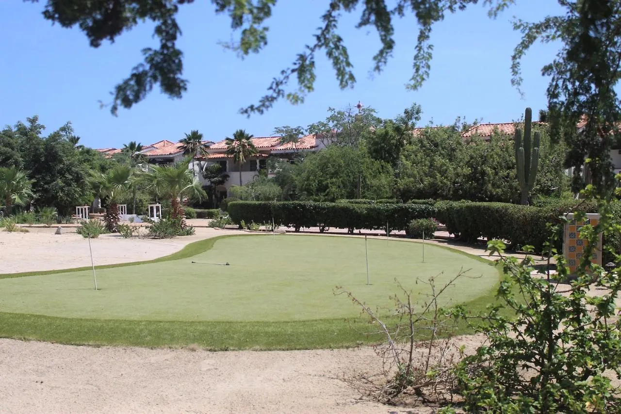 Golf Resort In Los Cabos Cabo San Lucas