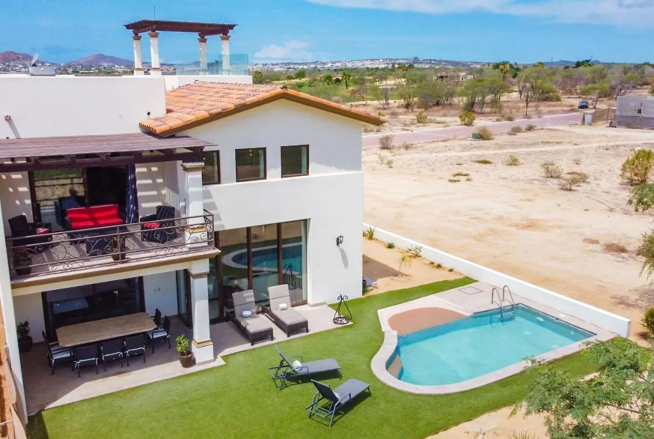 Golf Resort In Los Cabos Cabo San Lucas