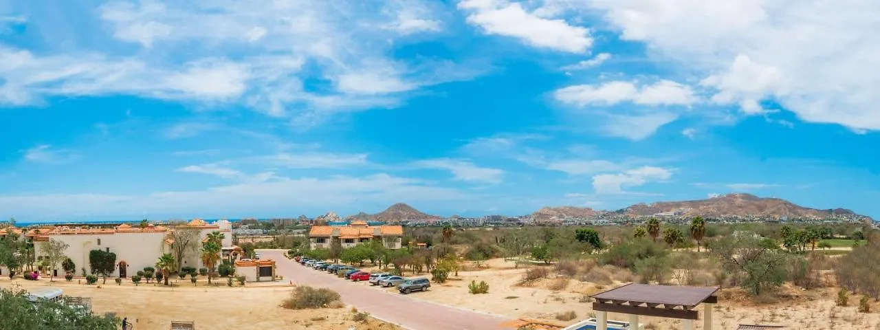 Golf Resort In Los Cabos Cabo San Lucas