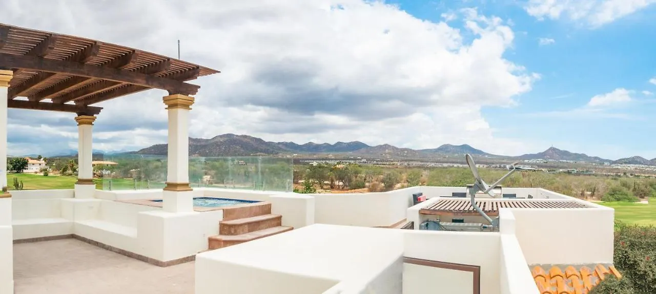 Golf Resort In Los Cabos Cabo San Lucas