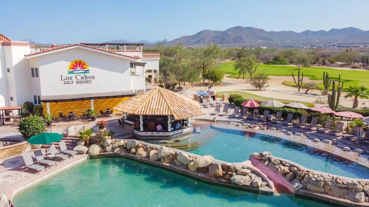 Golf Resort In Los Cabos Cabo San Lucas 0*,