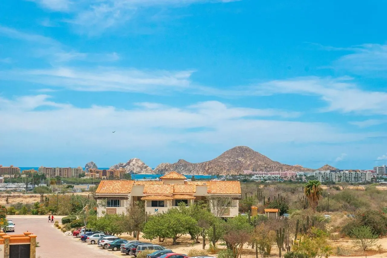Golf Resort In Los Cabos Cabo San Lucas