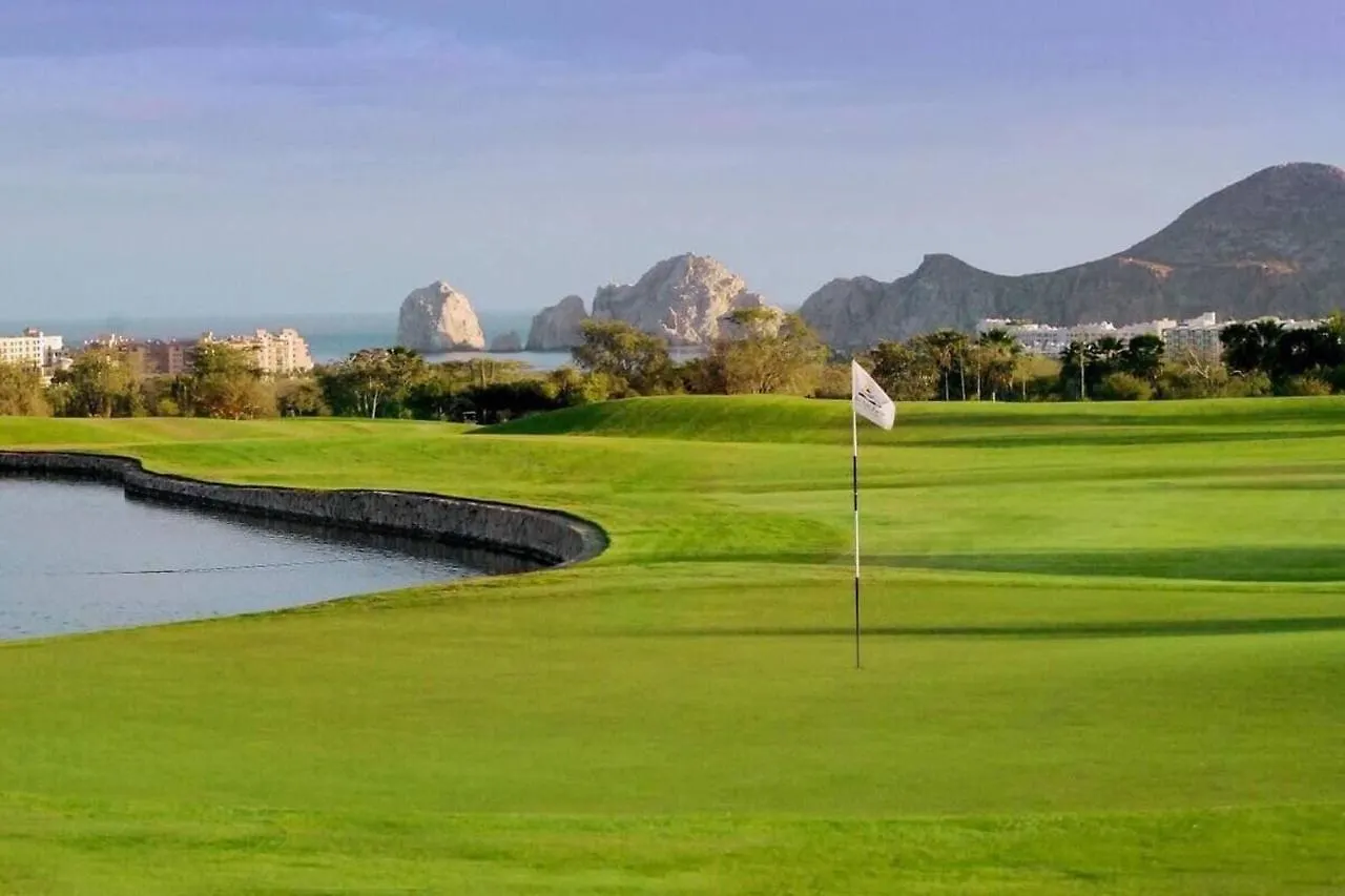 Golf Resort In Los Cabos Cabo San Lucas 0*,  Meksyk