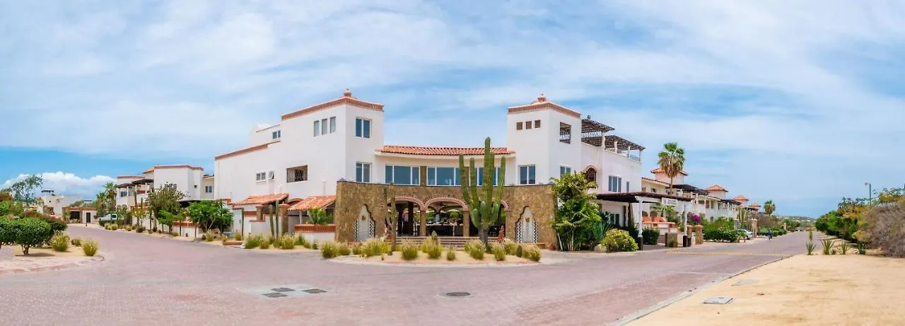 Golf Resort In Los Cabos Cabo San Lucas 0*,