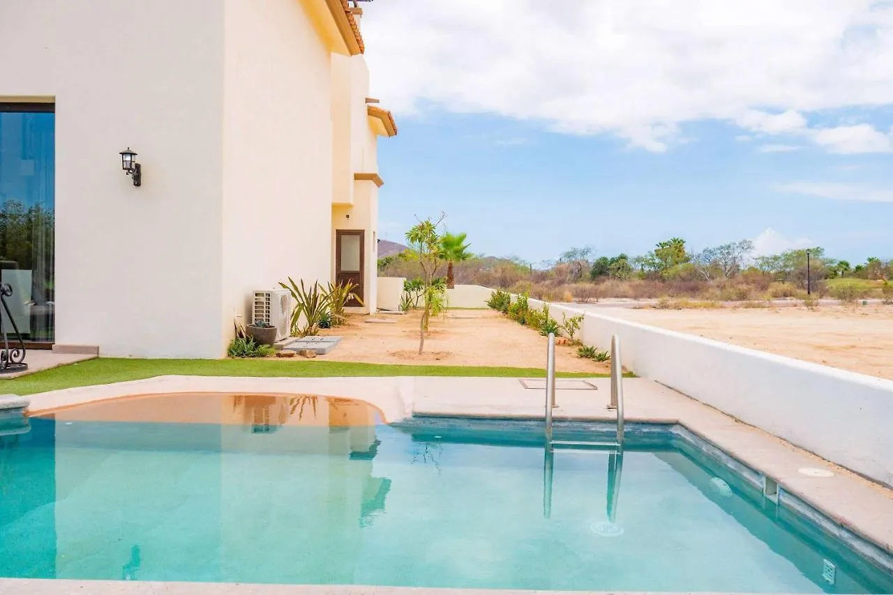 Golf Resort In Los Cabos Cabo San Lucas